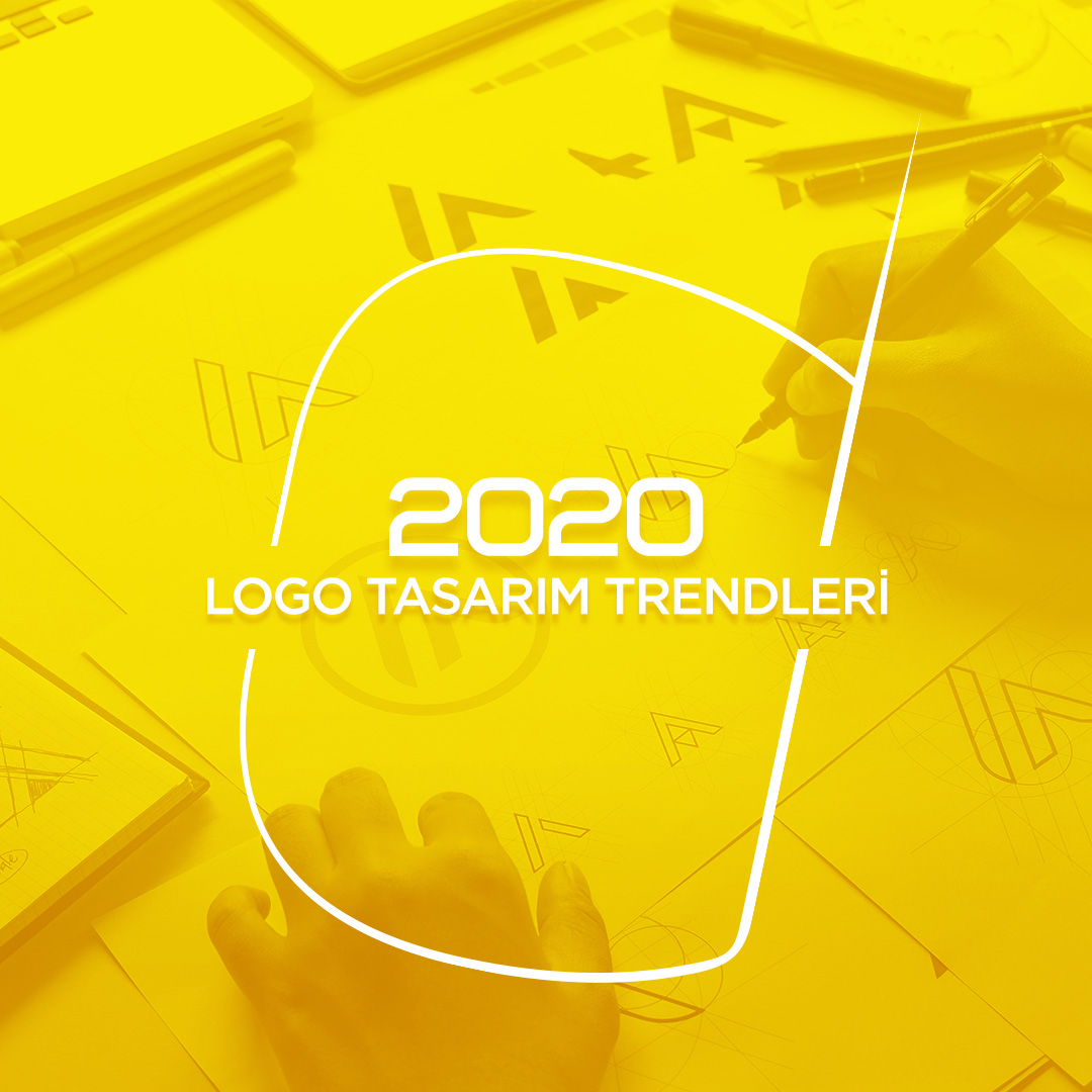 2020 Logo Design Trends | Sıradışı Digital