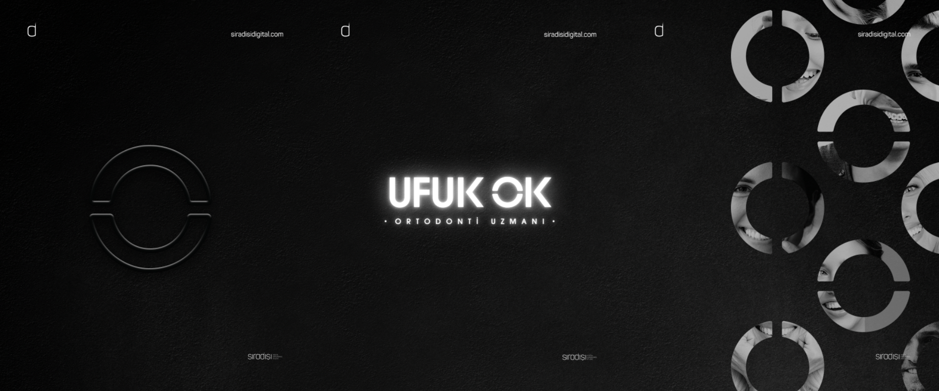 UFUK OK | Sıradışı Digital