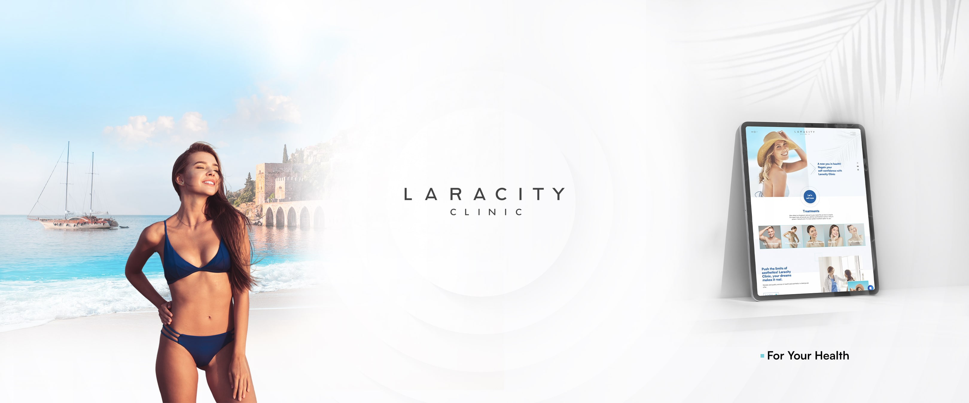 LARACITY | Sıradışı Digital