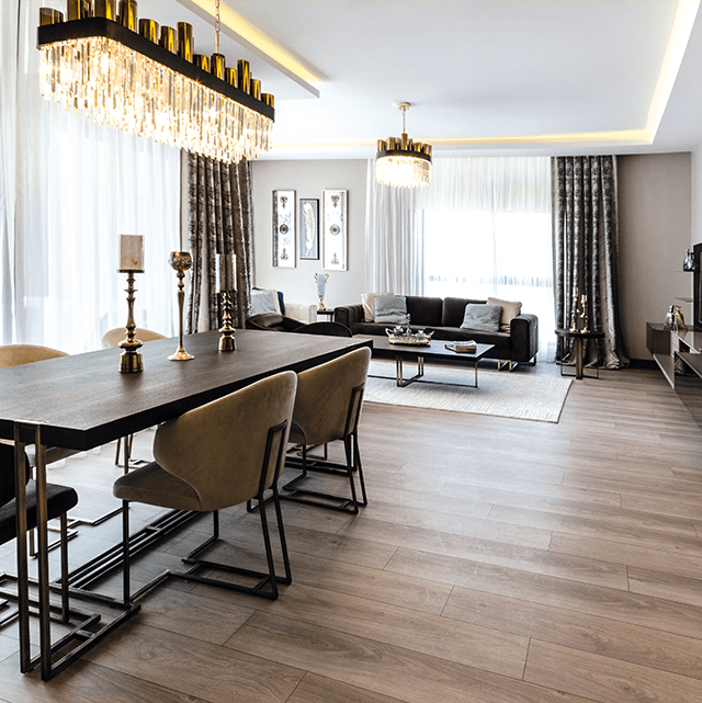 Eliz Kule | MİMARİ FOTOĞRAF ÇEKİMİ VE 360 SANAL TUR | Sıradışı Digital