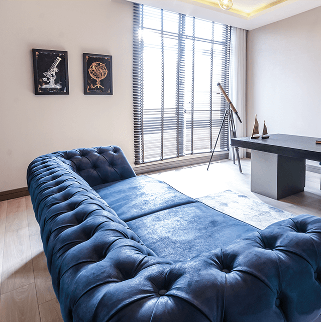 Eliz Kule | MİMARİ FOTOĞRAF ÇEKİMİ VE 360 SANAL TUR | Sıradışı Digital