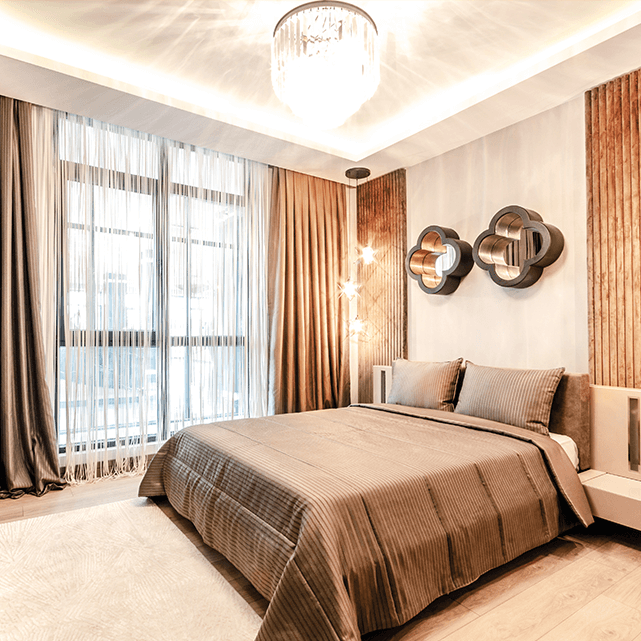 Eliz Kule | MİMARİ FOTOĞRAF ÇEKİMİ VE 360 SANAL TUR | Sıradışı Digital