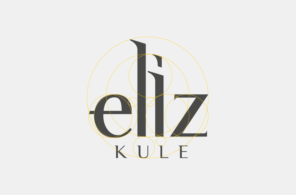 Eliz Kule | Kurumsal Kimlik | Sıradışı Digital