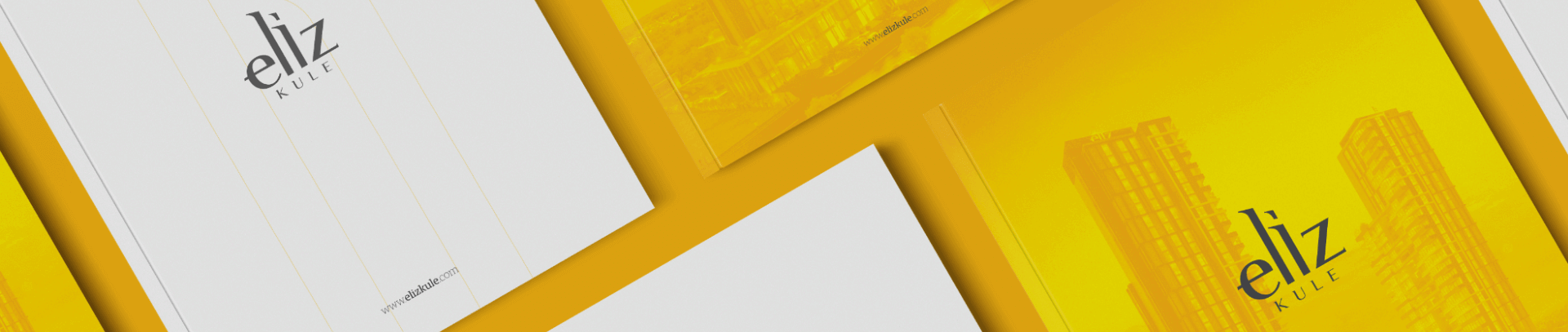 Eliz Kule | Kurumsal Kimlik | Sıradışı Digital
