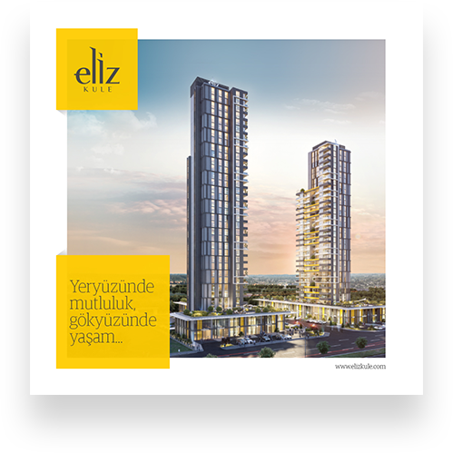 Eliz Kule | Sosyal Medya | Sıradışı Digital