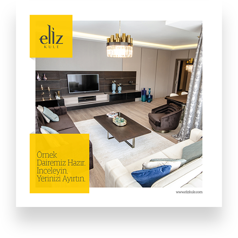 Eliz Kule | Sosyal Medya | Sıradışı Digital