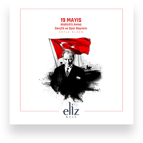 Eliz Kule | Sosyal Medya | Sıradışı Digital