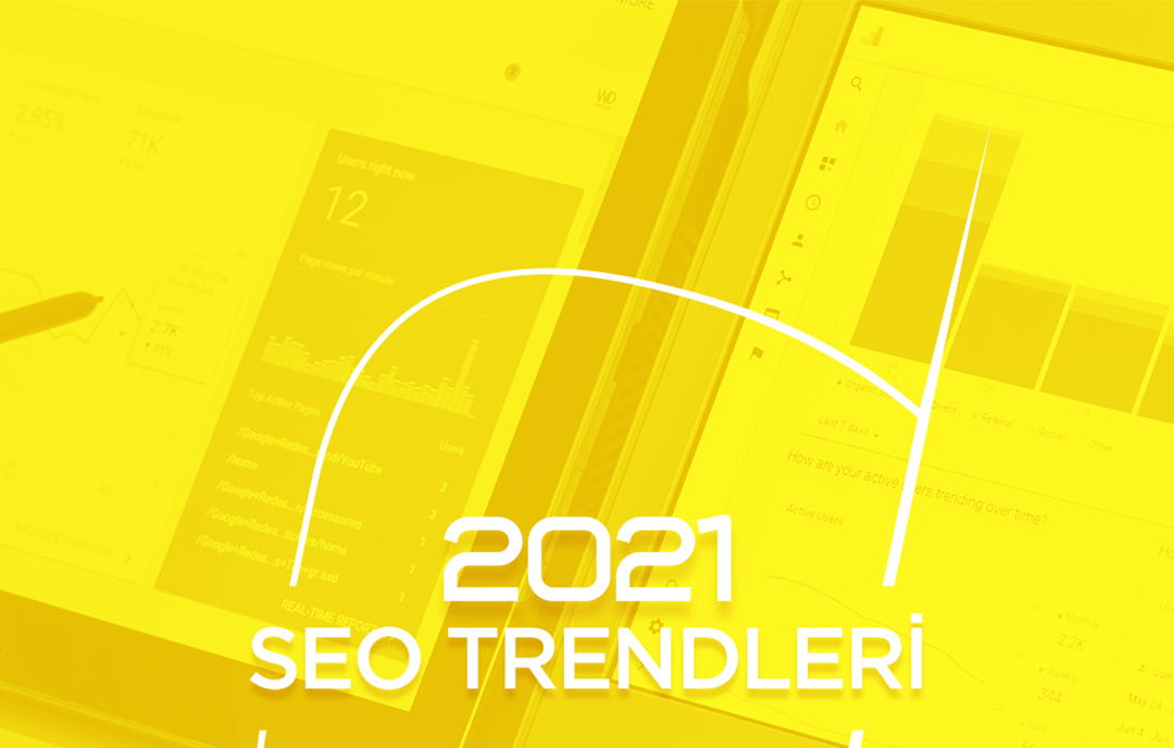 2021 Seo Trendleri