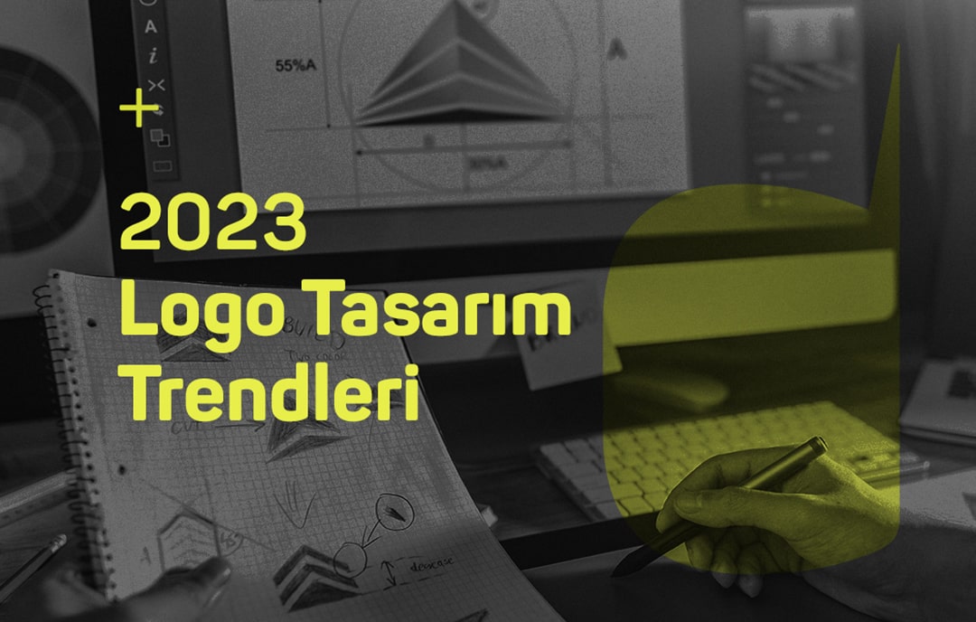 2023 Logo Tasarım Trendleri