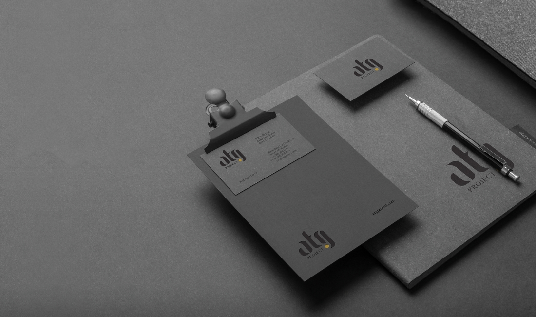 Atg Project | Sıradışı Digital