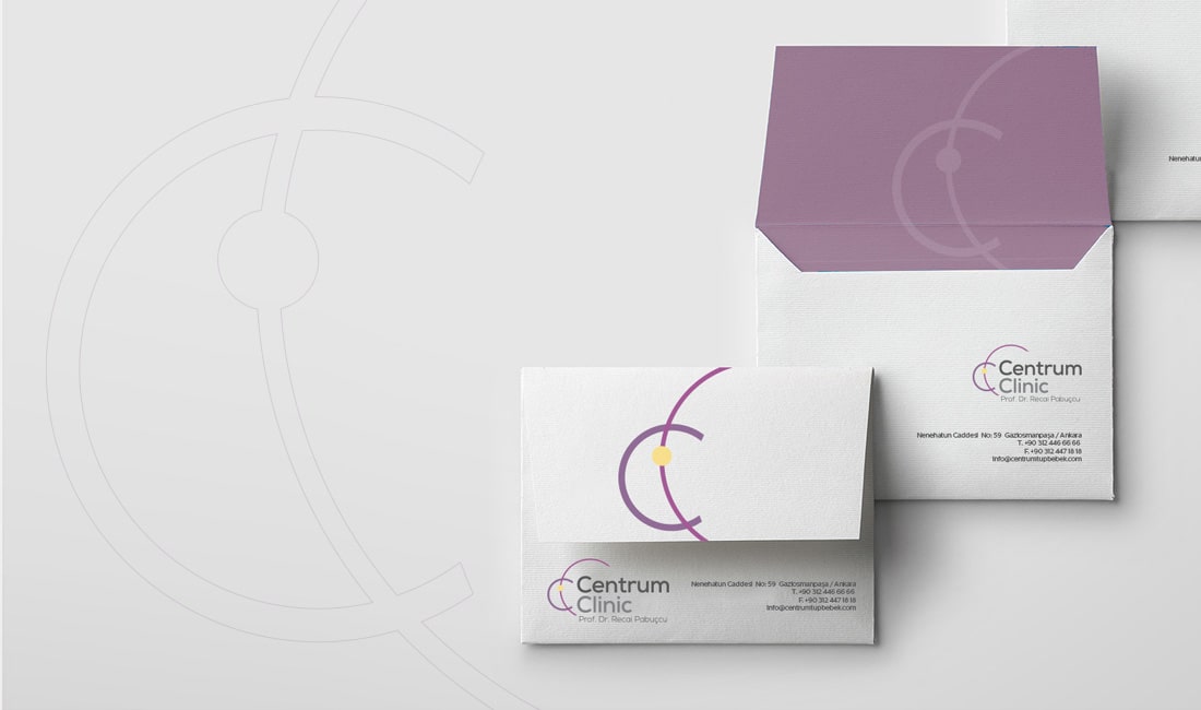 CENTRUM CLINIC | Sıradışı Digital