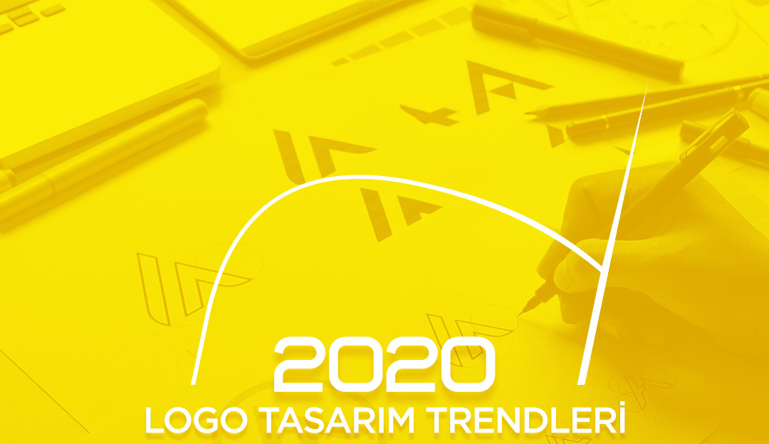 2020 Logo Tasarım Trendleri