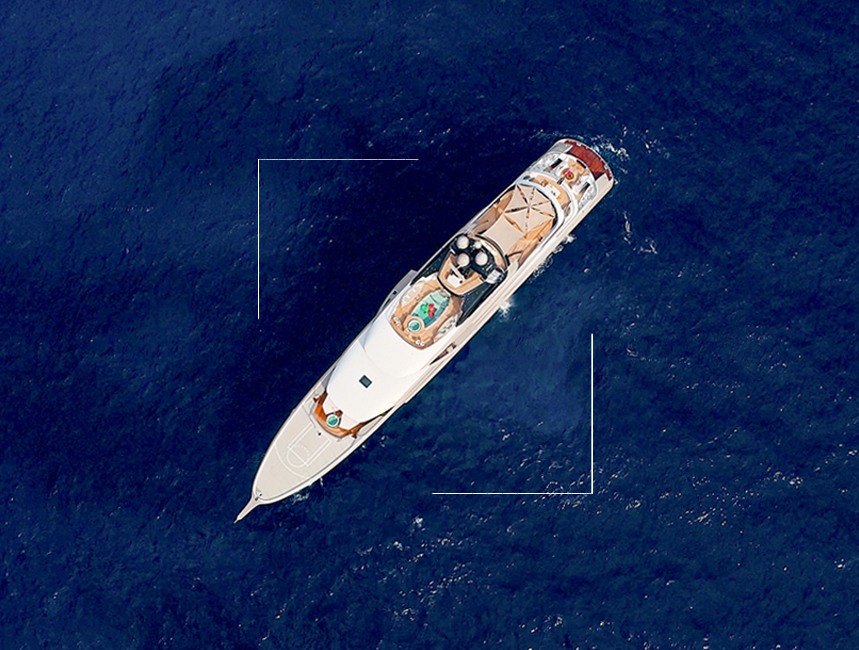 Turquoise Yachttransport |Sıradışı Digital