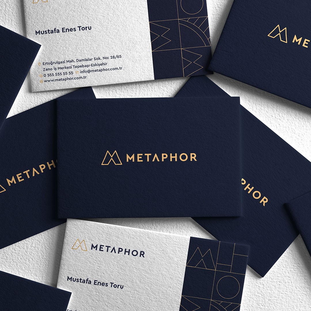 Metaphor | Sıradışı Digital
