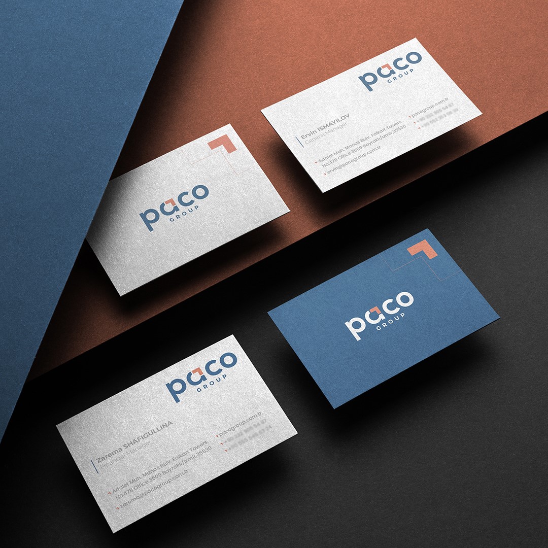 Paco Group | Sıradışı Digital